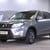 Suzuki Vitara 1.4 Boosterjet 48V Hybrid SZ-T 5dr 6