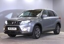 Suzuki Vitara 1.4 Boosterjet 48V Hybrid SZ-T 5dr 6
