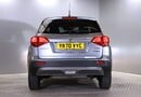 Suzuki Vitara 1.4 Boosterjet 48V Hybrid SZ-T 5dr 8