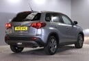 Suzuki Vitara 1.4 Boosterjet 48V Hybrid SZ-T 5dr 9