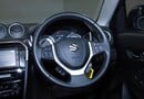 Suzuki Vitara 1.4 Boosterjet 48V Hybrid SZ-T 5dr 17