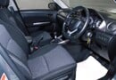 Suzuki Vitara 1.4 Boosterjet 48V Hybrid SZ-T 5dr 18