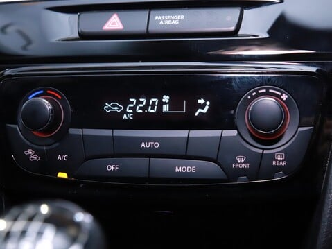 Suzuki Vitara 1.4 Boosterjet 48V Hybrid SZ-T 5dr 24