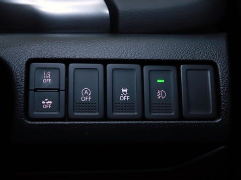 Suzuki Vitara 1.4 Boosterjet 48V Hybrid SZ-T 5dr 28