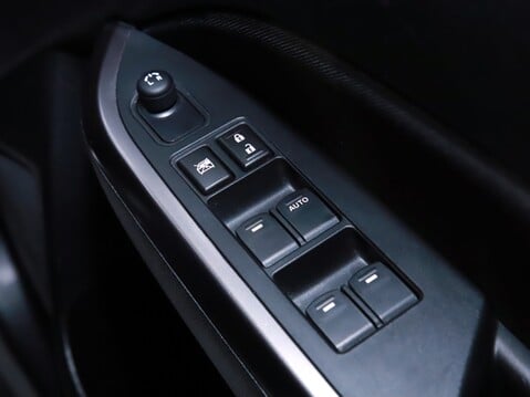Suzuki Vitara 1.4 Boosterjet 48V Hybrid SZ-T 5dr 29
