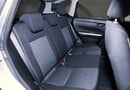 Suzuki Vitara 1.4 Boosterjet 48V Hybrid SZ-T 5dr 31