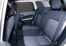 Suzuki Vitara 1.4 Boosterjet 48V Hybrid SZ-T 5dr 33
