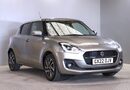Suzuki Swift 1.2 Dualjet 83 12V Hybrid SZ5 5dr 2