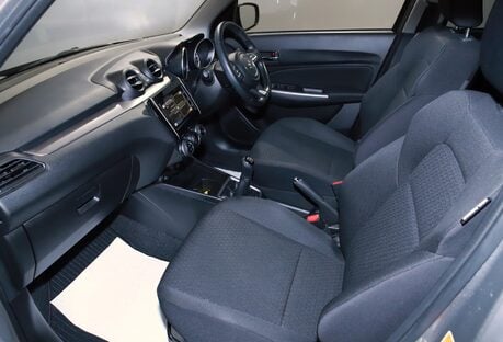 Suzuki Swift 1.2 Dualjet 83 12V Hybrid SZ5 5dr