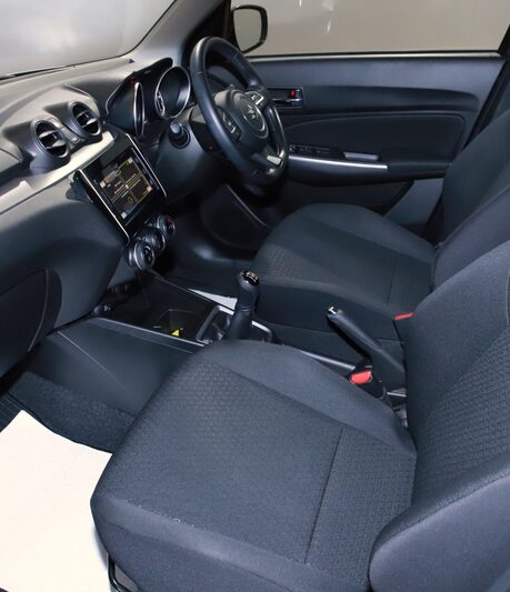 Suzuki Swift 1.2 Dualjet 83 12V Hybrid SZ5 5dr