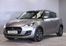 Suzuki Swift 1.2 Dualjet 83 12V Hybrid SZ5 5dr 7
