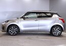 Suzuki Swift 1.2 Dualjet 83 12V Hybrid SZ5 5dr 8