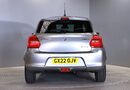Suzuki Swift 1.2 Dualjet 83 12V Hybrid SZ5 5dr 9