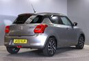 Suzuki Swift 1.2 Dualjet 83 12V Hybrid SZ5 5dr 10