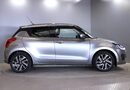 Suzuki Swift 1.2 Dualjet 83 12V Hybrid SZ5 5dr 11