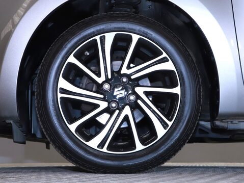 Suzuki Swift 1.2 Dualjet 83 12V Hybrid SZ5 5dr 15