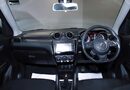 Suzuki Swift 1.2 Dualjet 83 12V Hybrid SZ5 5dr 17