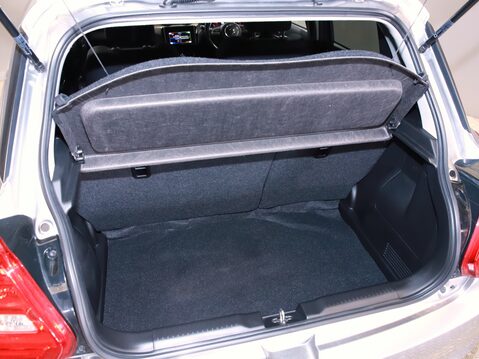Suzuki Swift 1.2 Dualjet 83 12V Hybrid SZ5 5dr 36
