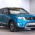 Suzuki Vitara 1.6 SZ5 [Urban Pack] 5dr 1
