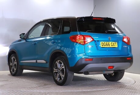 Suzuki Vitara 1.6 SZ5 [Urban Pack] 5dr