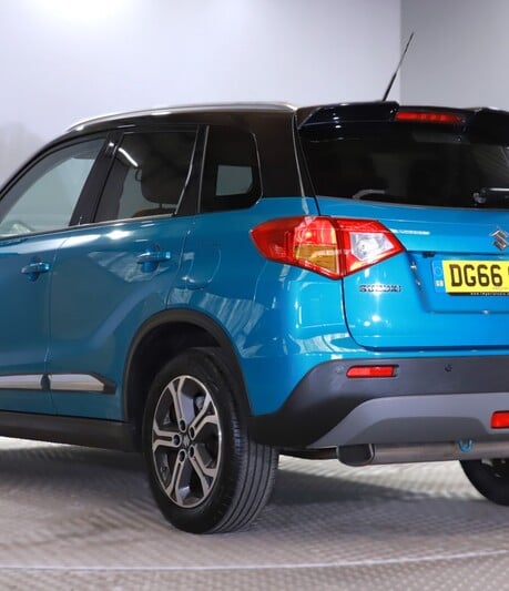 Suzuki Vitara 1.6 SZ5 [Urban Pack] 5dr