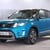Suzuki Vitara 1.6 SZ5 [Urban Pack] 5dr 6