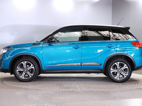 Suzuki Vitara 1.6 SZ5 [Urban Pack] 5dr 7