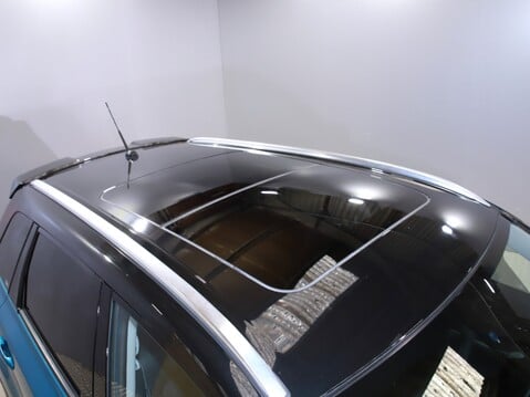 Suzuki Vitara 1.6 SZ5 [Urban Pack] 5dr 11