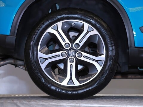 Suzuki Vitara 1.6 SZ5 [Urban Pack] 5dr 12