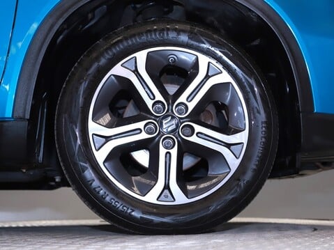 Suzuki Vitara 1.6 SZ5 [Urban Pack] 5dr 13