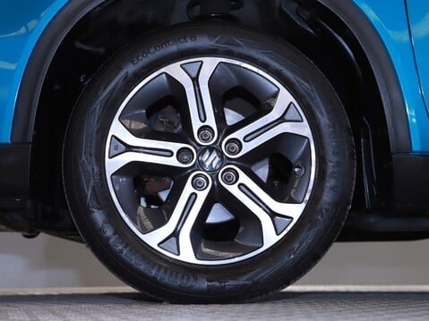 Suzuki Vitara 1.6 SZ5 [Urban Pack] 5dr 15
