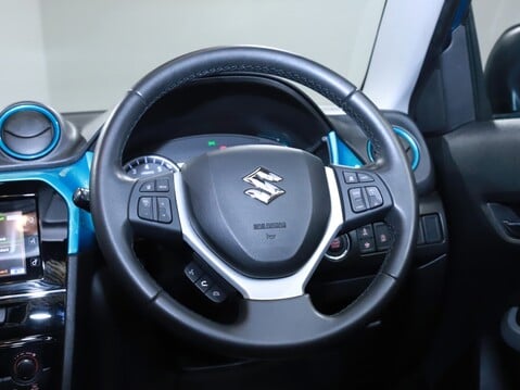 Suzuki Vitara 1.6 SZ5 [Urban Pack] 5dr 18
