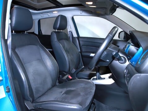 Suzuki Vitara 1.6 SZ5 [Urban Pack] 5dr 20