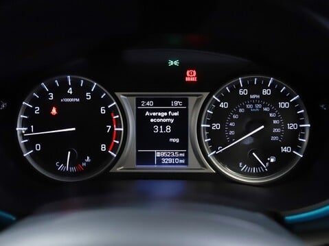 Suzuki Vitara 1.6 SZ5 [Urban Pack] 5dr 22