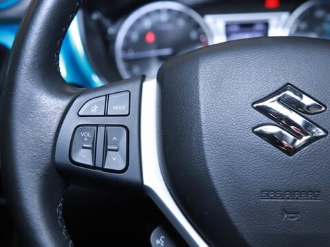 Suzuki Vitara 1.6 SZ5 [Urban Pack] 5dr 28