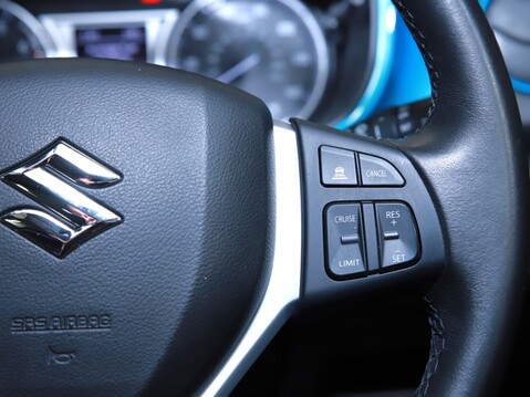Suzuki Vitara 1.6 SZ5 [Urban Pack] 5dr 29