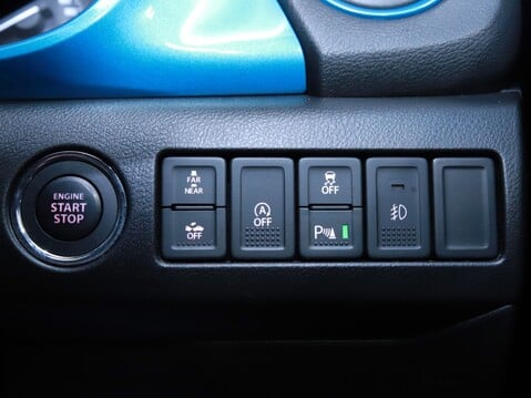 Suzuki Vitara 1.6 SZ5 [Urban Pack] 5dr 30