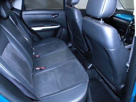 Suzuki Vitara 1.6 SZ5 [Urban Pack] 5dr 32