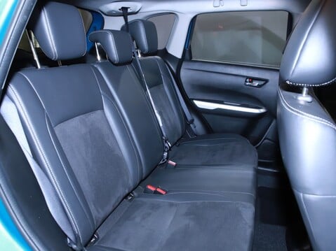 Suzuki Vitara 1.6 SZ5 [Urban Pack] 5dr 33