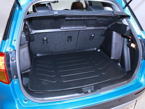 Suzuki Vitara 1.6 SZ5 [Urban Pack] 5dr 36