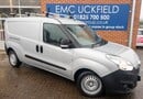 Vauxhall Combo 2300 1.6 CDTI 16V 105ps H1 Van Euro 6 [Start Stop] 1