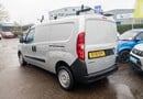 Vauxhall Combo 2300 1.6 CDTI 16V 105ps H1 Van Euro 6 [Start Stop] 4