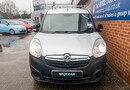 Vauxhall Combo 2300 1.6 CDTI 16V 105ps H1 Van Euro 6 [Start Stop] 6