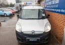 Vauxhall Combo 2300 1.6 CDTI 16V 105ps H1 Van Euro 6 [Start Stop] 7