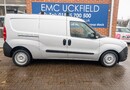Vauxhall Combo 2300 1.6 CDTI 16V 105ps H1 Van Euro 6 [Start Stop] 9