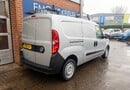 Vauxhall Combo 2300 1.6 CDTI 16V 105ps H1 Van Euro 6 [Start Stop] 10