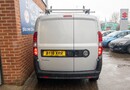 Vauxhall Combo 2300 1.6 CDTI 16V 105ps H1 Van Euro 6 [Start Stop] 11