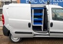 Vauxhall Combo 2300 1.6 CDTI 16V 105ps H1 Van Euro 6 [Start Stop] 13