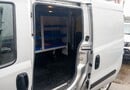 Vauxhall Combo 2300 1.6 CDTI 16V 105ps H1 Van Euro 6 [Start Stop] 15