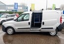 Vauxhall Combo 2300 1.6 CDTI 16V 105ps H1 Van Euro 6 [Start Stop] 16